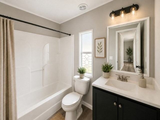 1768 Sunburst Dr #455 - Photo 6 of 7