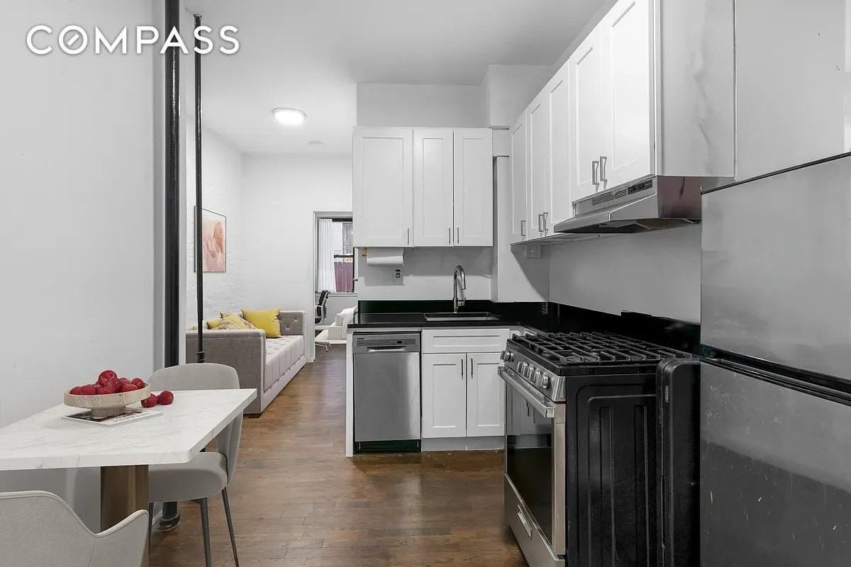 336 E 5th St #6RE