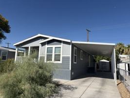 featured image of 1601 S Sandhill Rd #0152