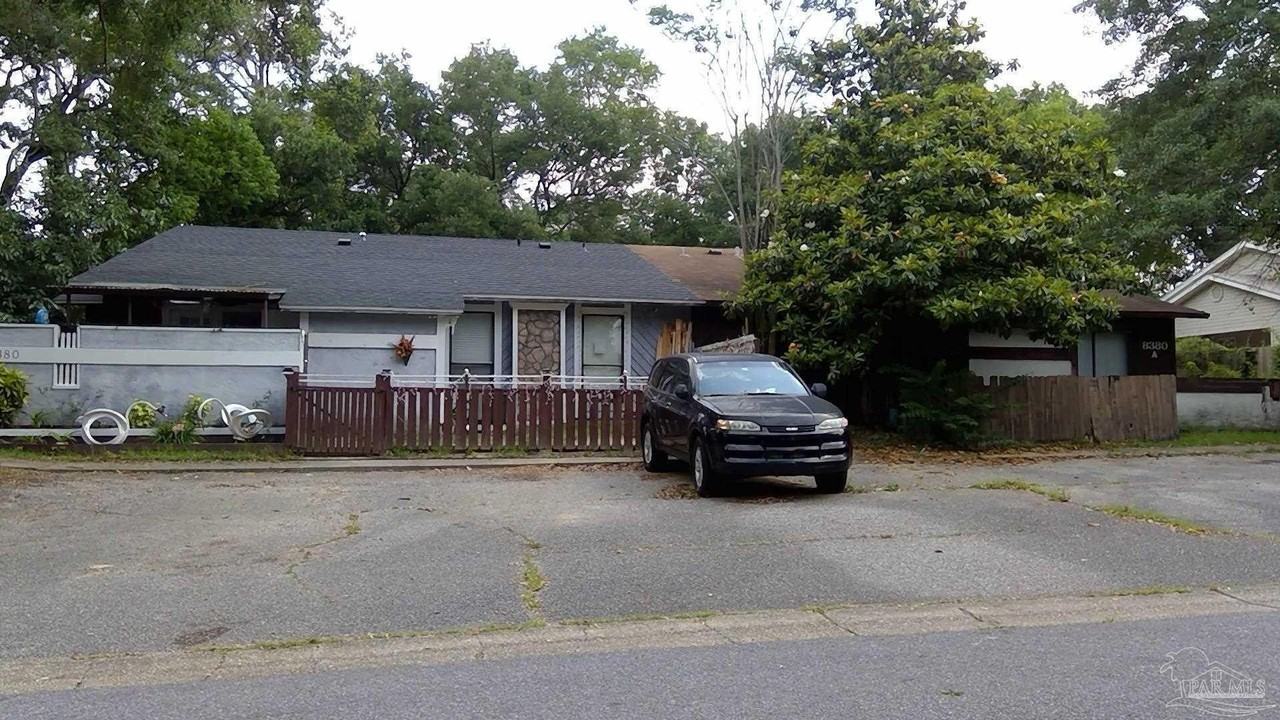 8380 Country Walk Dr #B