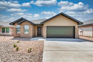8210 S County Road 1110 - Photo 1 of 1