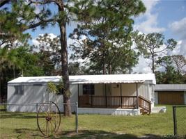 featured image of 5185 E Old Stump Ct