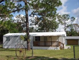 5185 E Old Stump Ct - Photo 1 of 1