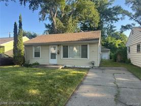 1561 E Meyers Ave - Photo 1 of 1