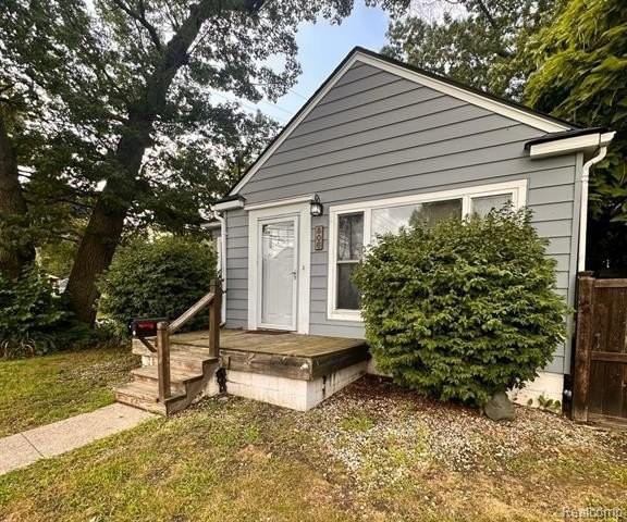 505 Gardendale St - Photo 2 of 21