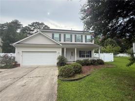 1204 Monarch Reach - Photo 1 of 1