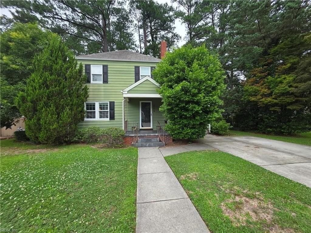 208 Regent Rd