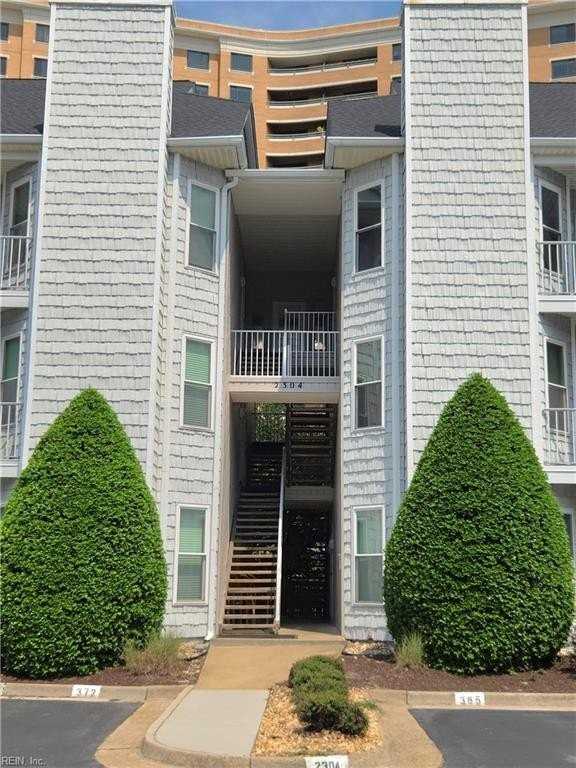 2304 Beach Haven Dr #303