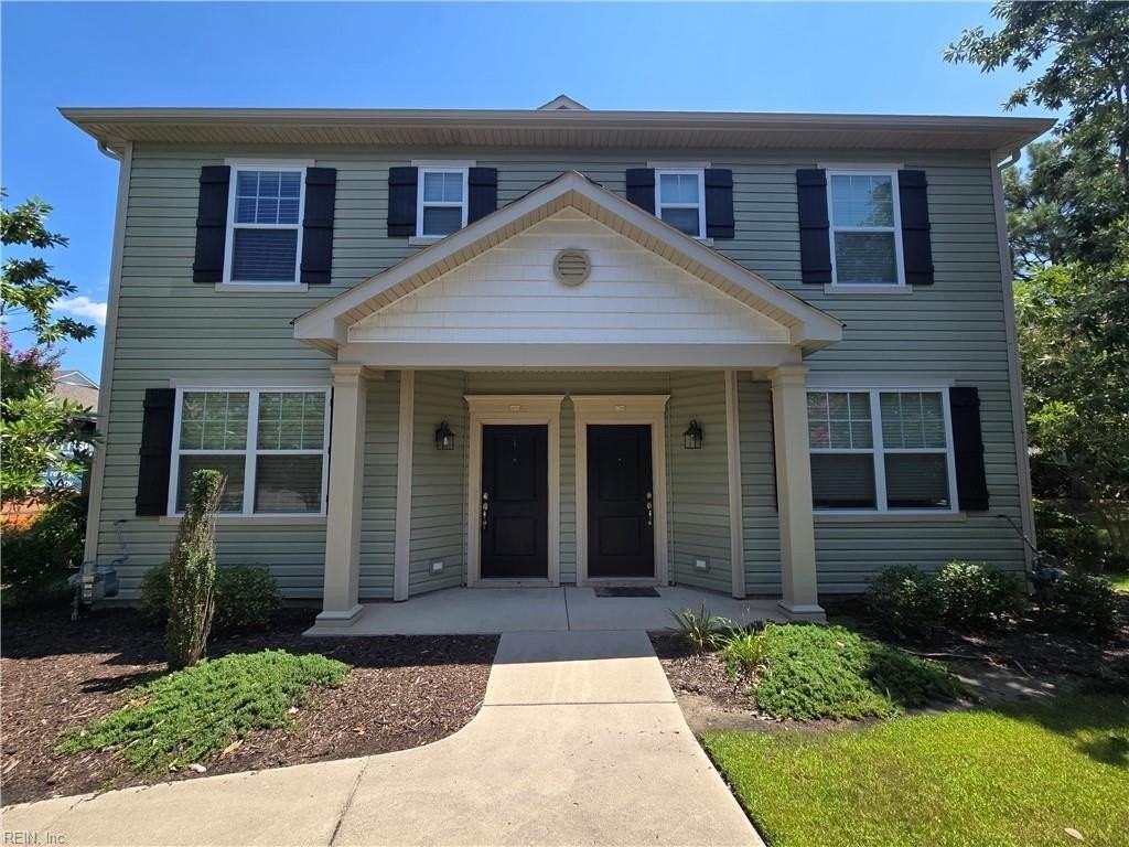 1696 Halesworth Ln #256