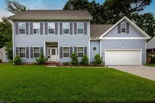 7713 Cortlandt Pl - Photo 1 of 1