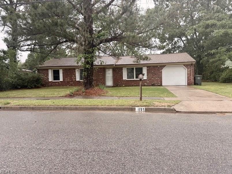 1209 Whaley Ave