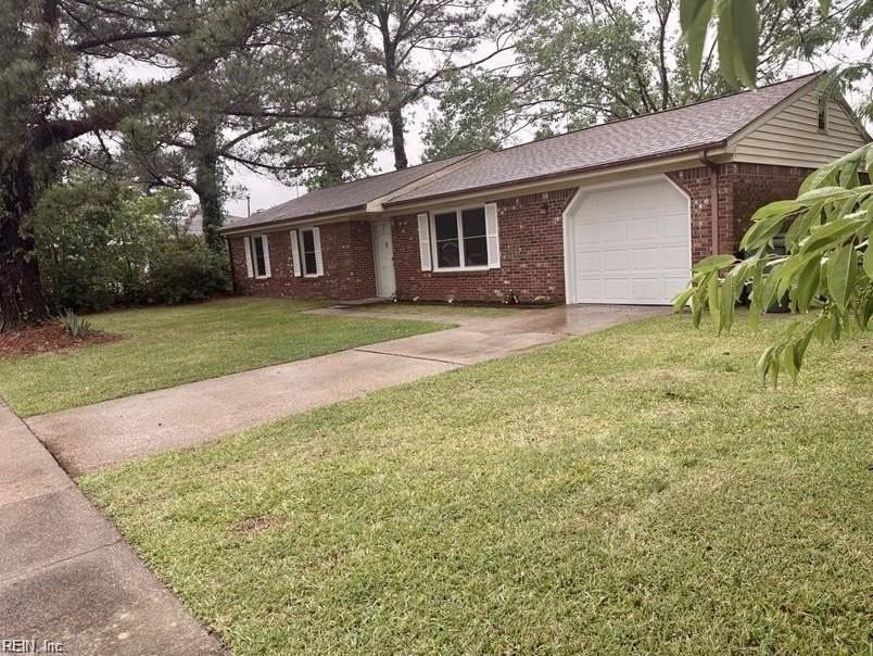 1209 Whaley Ave - Photo 2 of 12