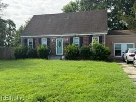 featured image of 201 Wynn St