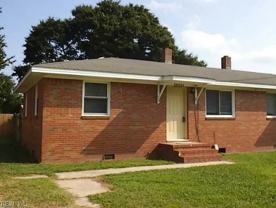 1316 Credle Rd #B - Photo 1 of 1