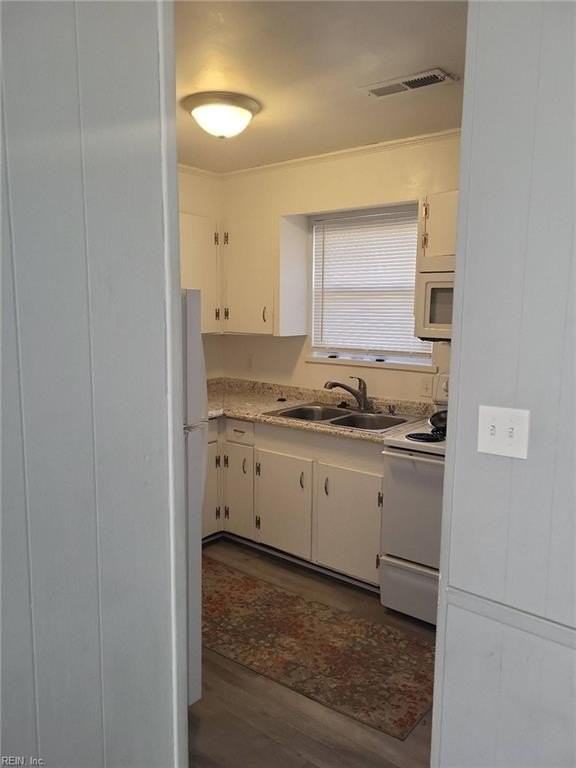 1316 Credle Rd #B - Photo 2 of 8