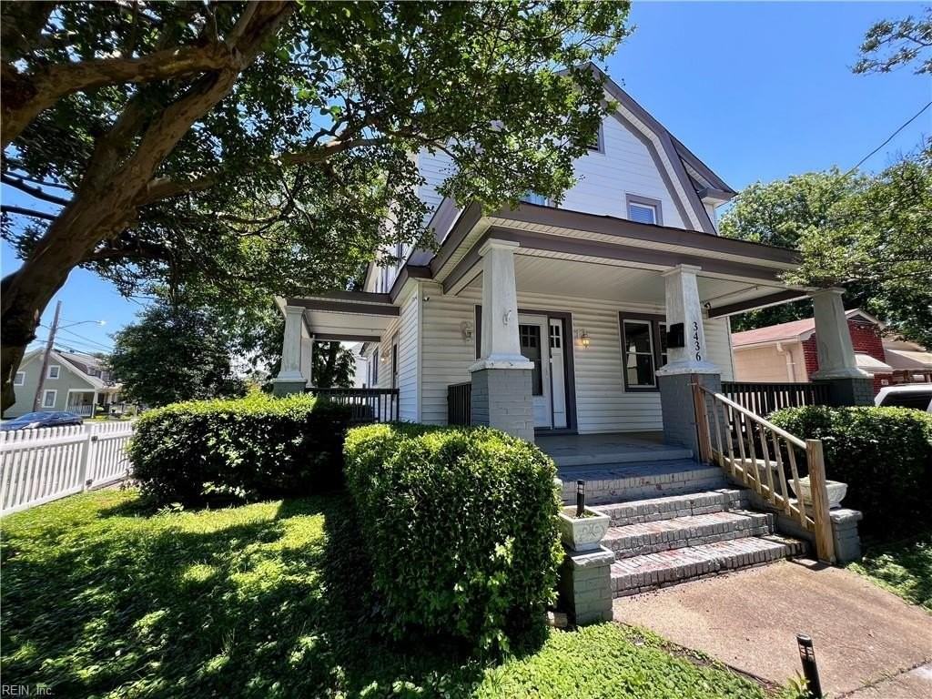 3436 Chesapeake Blvd