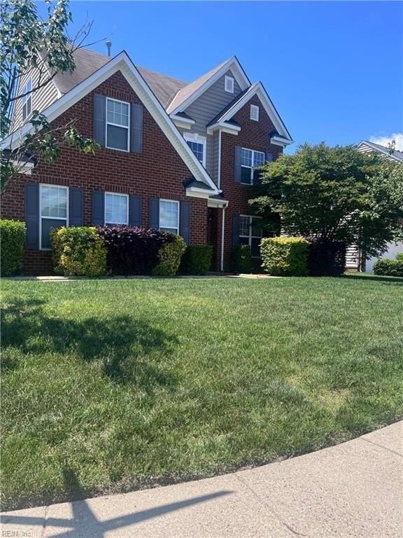 13 Hampshire Glen Pkwy