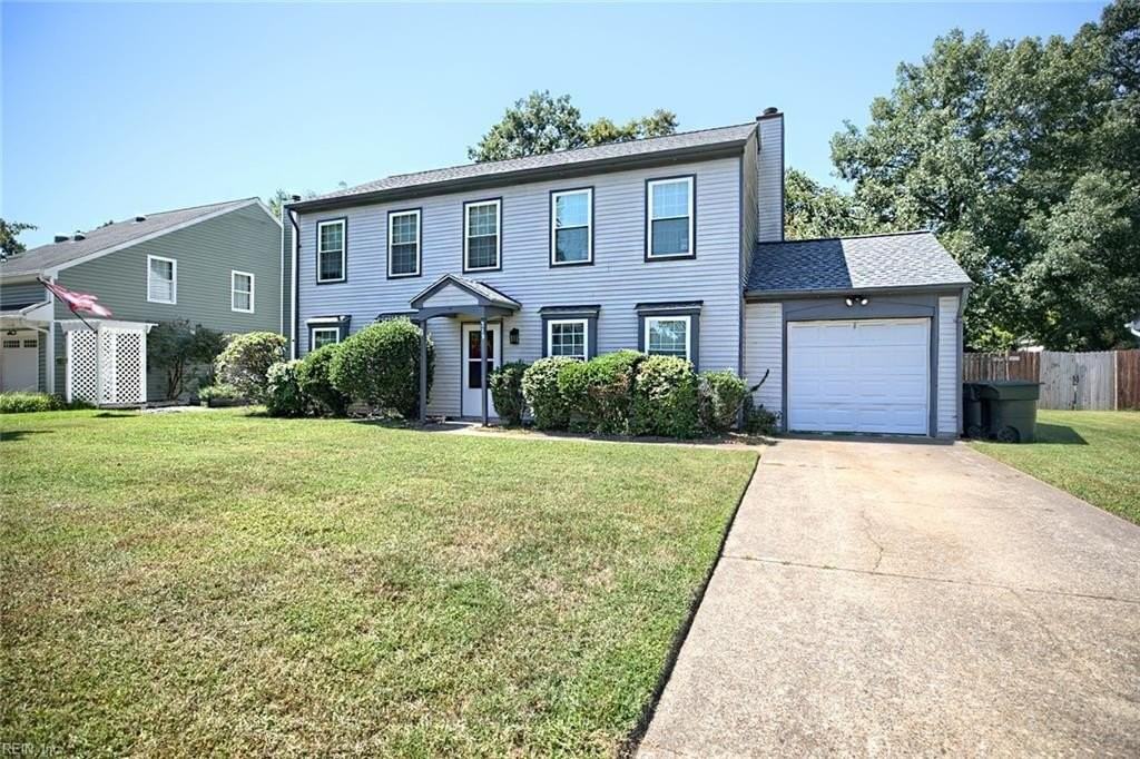 219 Springdale Way