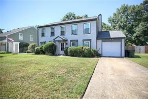 featured image of 219 Springdale Way