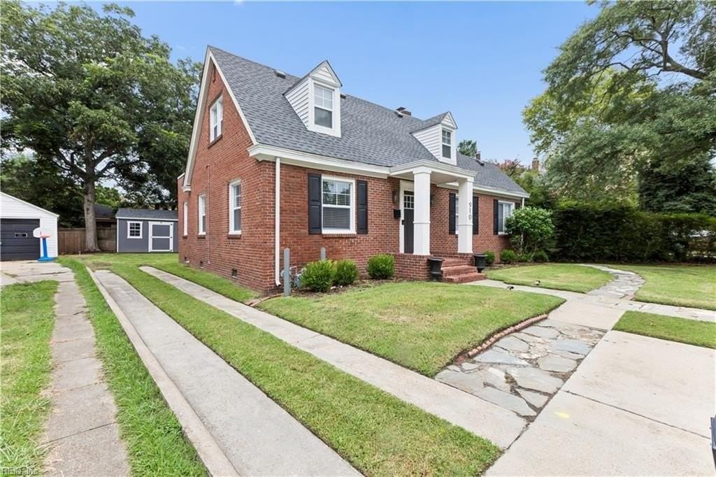 910 Baldwin Ave - Photo 3 of 43