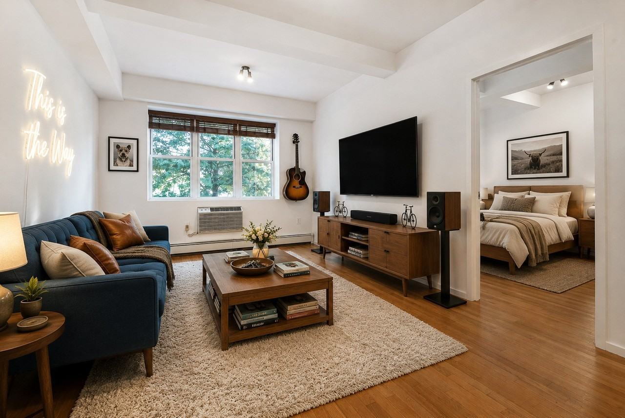234 Skillman Ave #5A