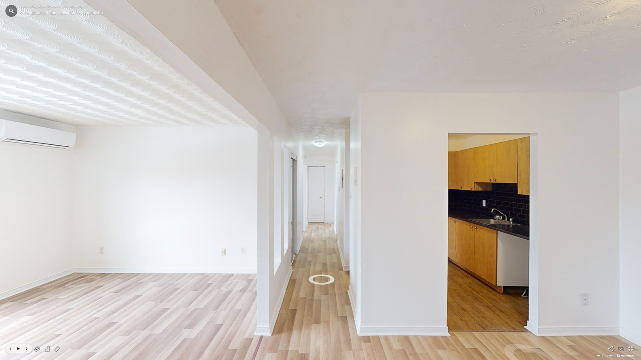 94 Rue Wellington — photo 3