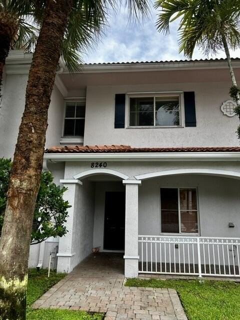 8240 Sw 25th Ct #104 - Photo 2 of 19