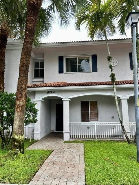 8240 Sw 25th Ct #104 - Photo 3 of 19