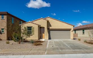 10324 S Barlow Way - Photo 1 of 1