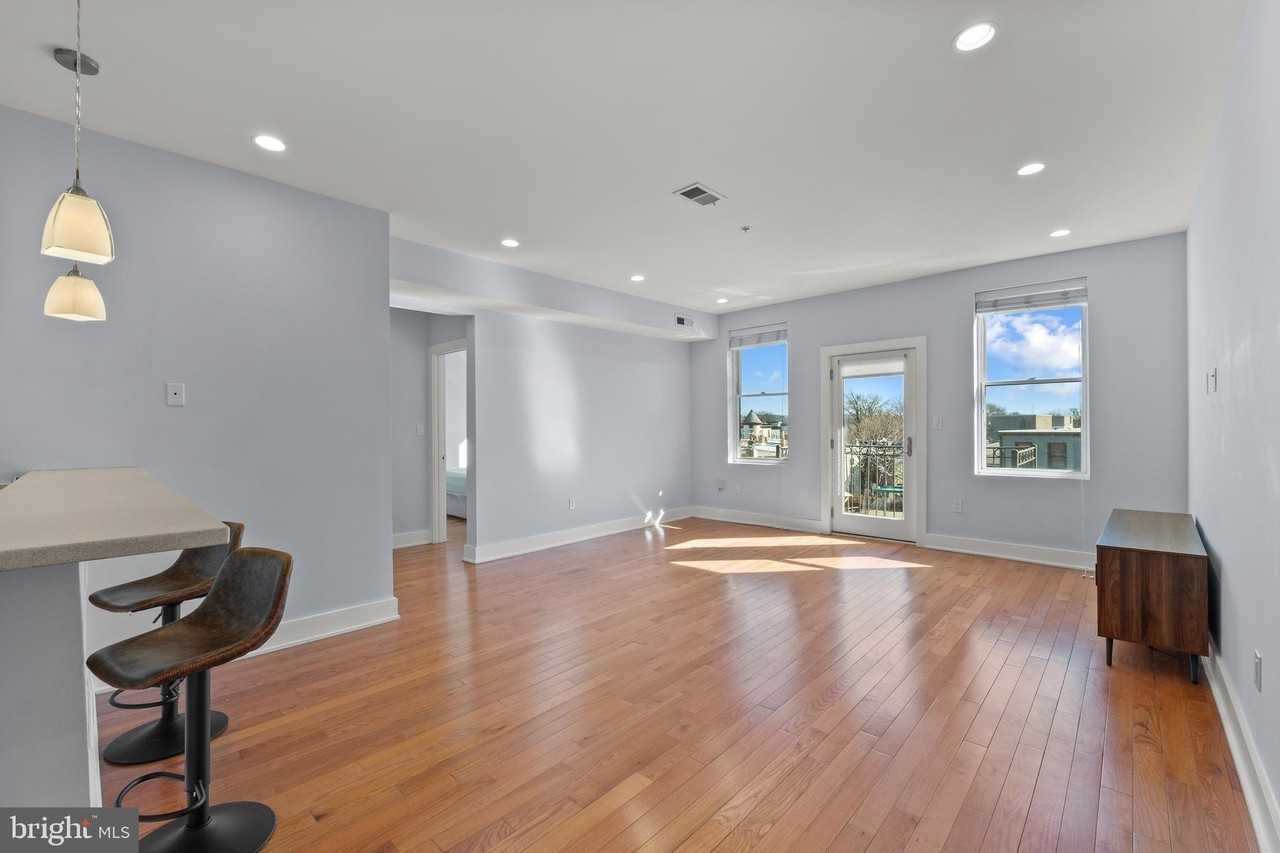 440 Rhode Island Ave Nw #303 - Photo 2 of 16