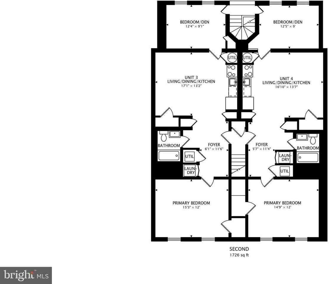 3918 10th St Ne #4 - Photo 2 of 14