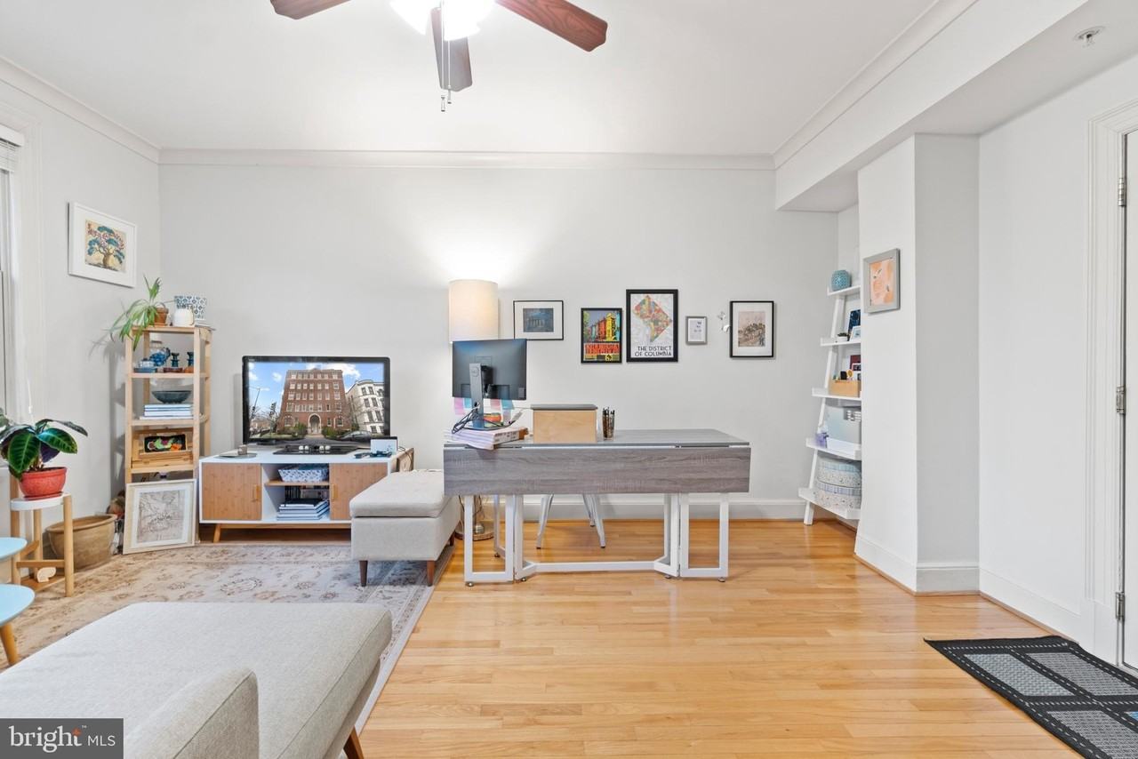 3500 13th St Nw #208 - Photo 4 of 27