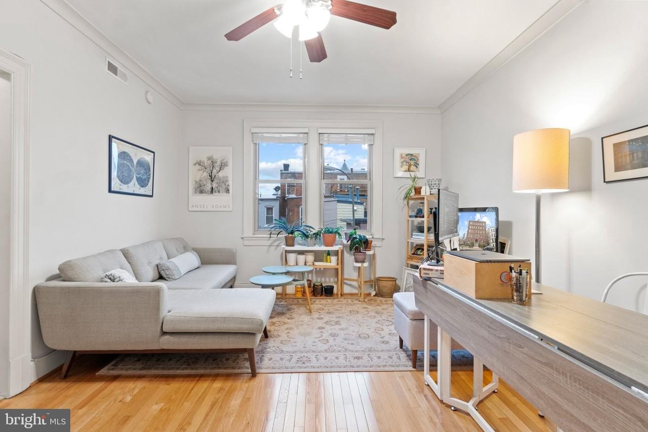3500 13th St Nw #208 - Photo 5 of 27