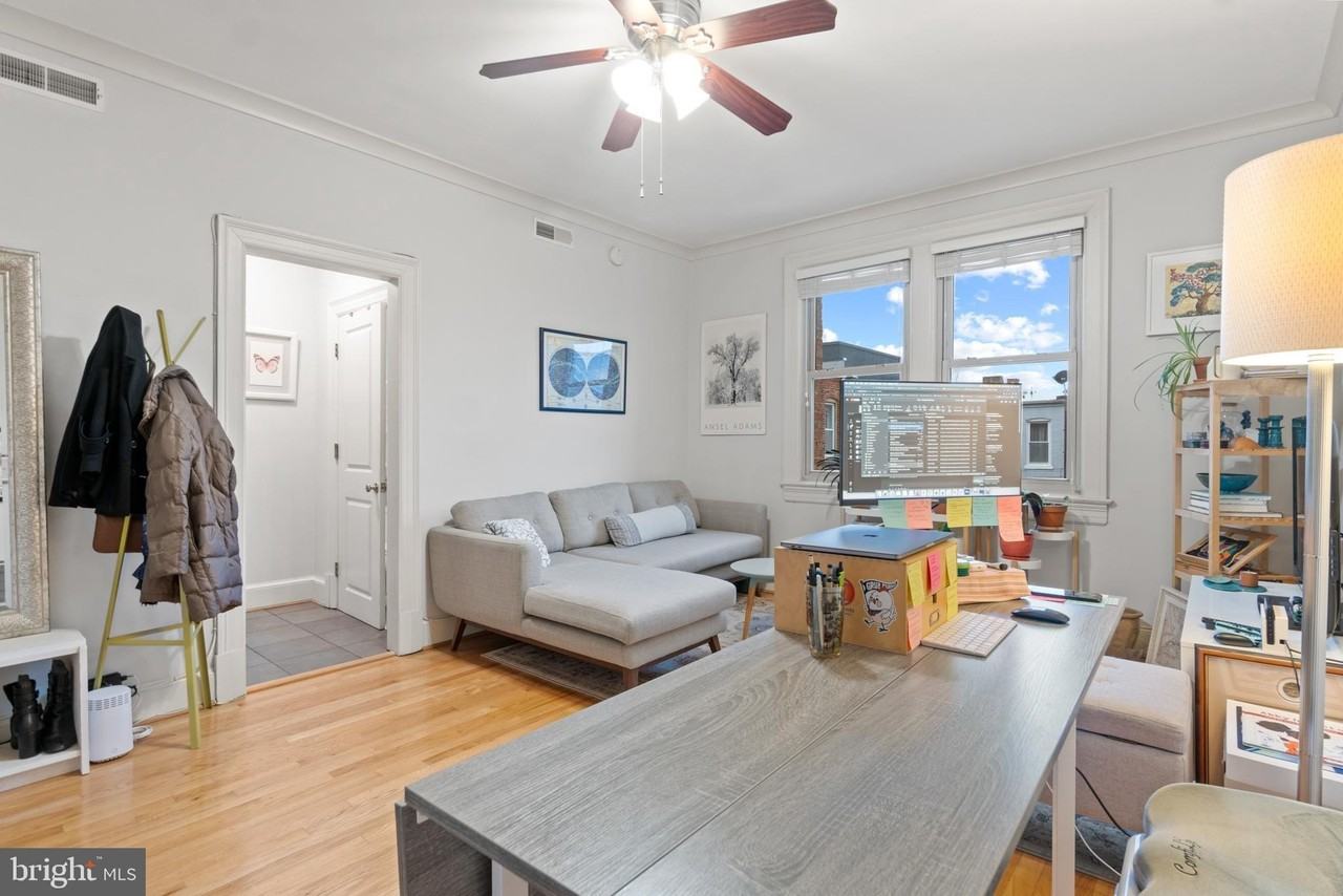 3500 13th St Nw #208 - Photo 6 of 27