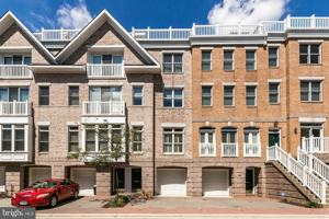 featured image of 1236 Harbor Island Walk