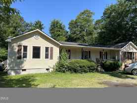 1032 Little Ave #B - Photo 1 of 1
