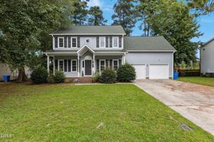 featured image of 8318 Umstead Rd