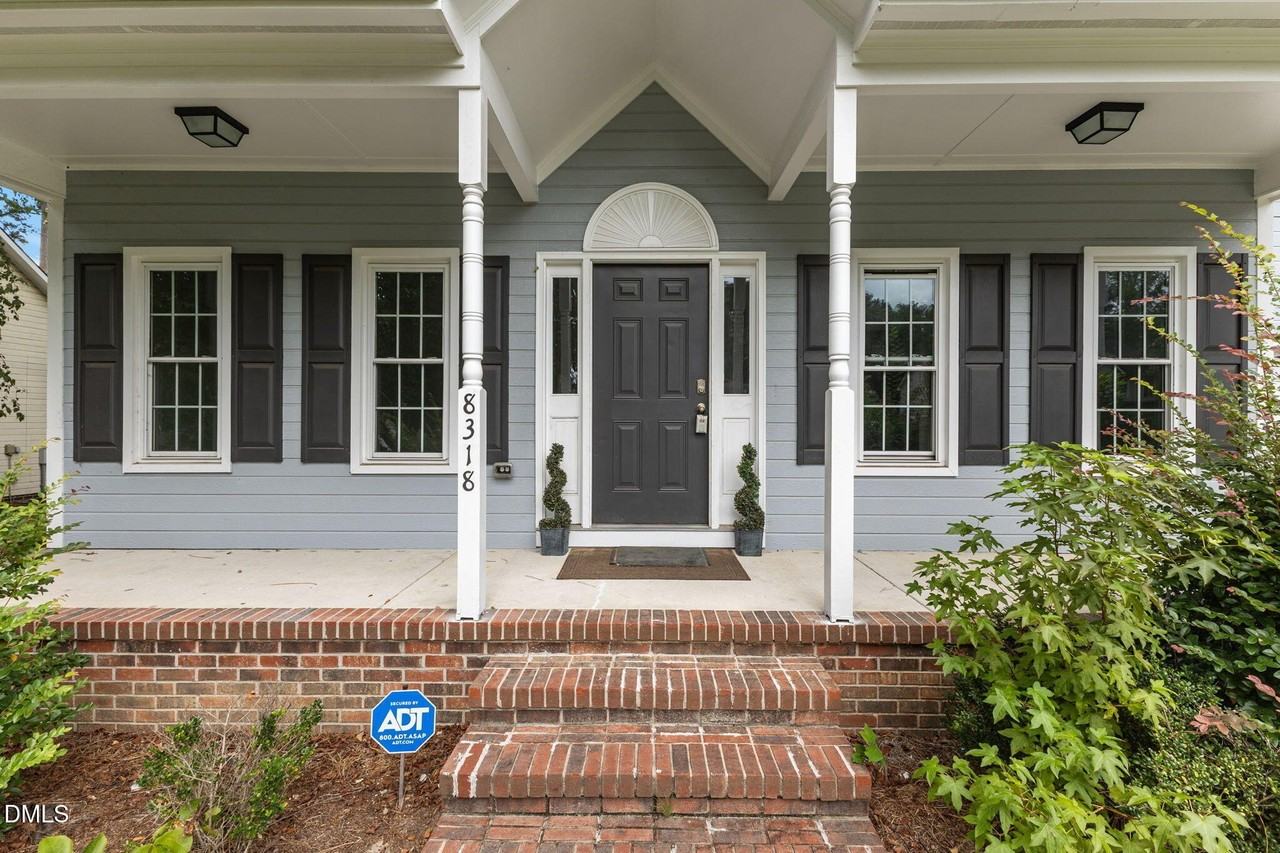 8318 Umstead Rd - Photo 2 of 40