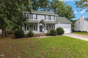 featured image of 8318 Umstead Rd