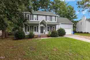 8318 Umstead Rd - Photo 1 of 1