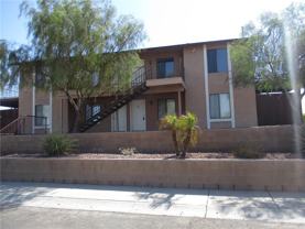 2801 Paloma Senda Apt D #Apt D - Photo 1 of 1