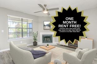 Villas At Blue Cove Apartments - Photo 1 of 1