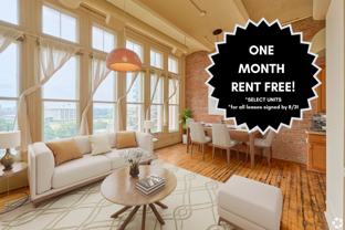Warner Lofts - Photo 1 of 1