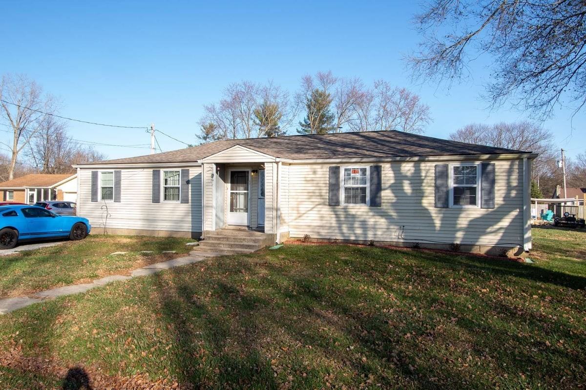 4155 N County Road 575 E - Photo 2 of 23