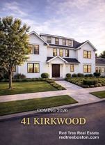 41 Kirkwood Rd #1 - Photo 1 of 1