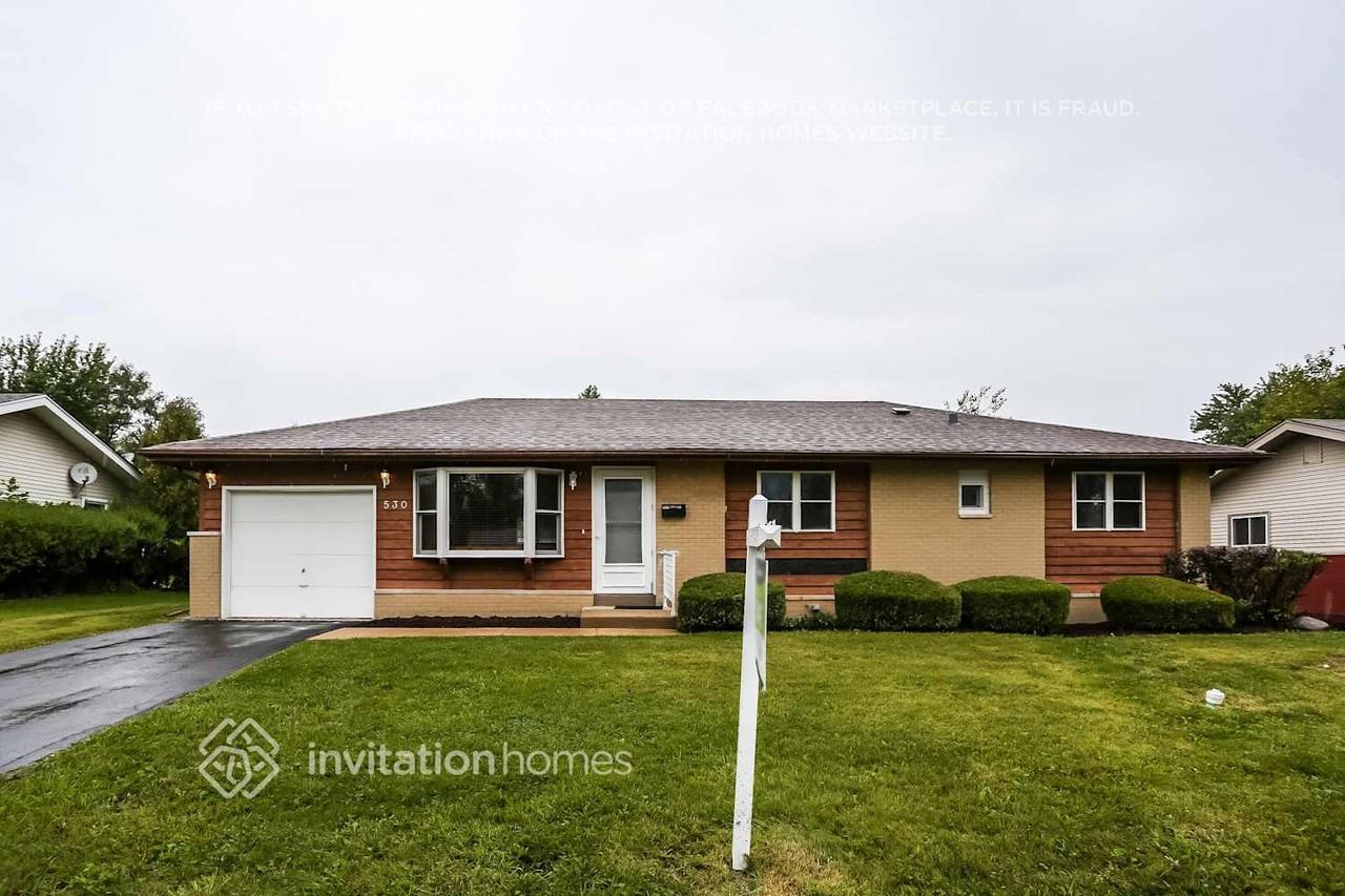 530 Norridge Ln - Photo 2 of 16