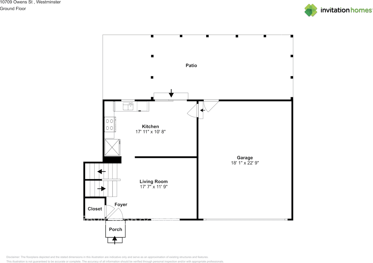 10709 Owens St - Photo 3 of 26