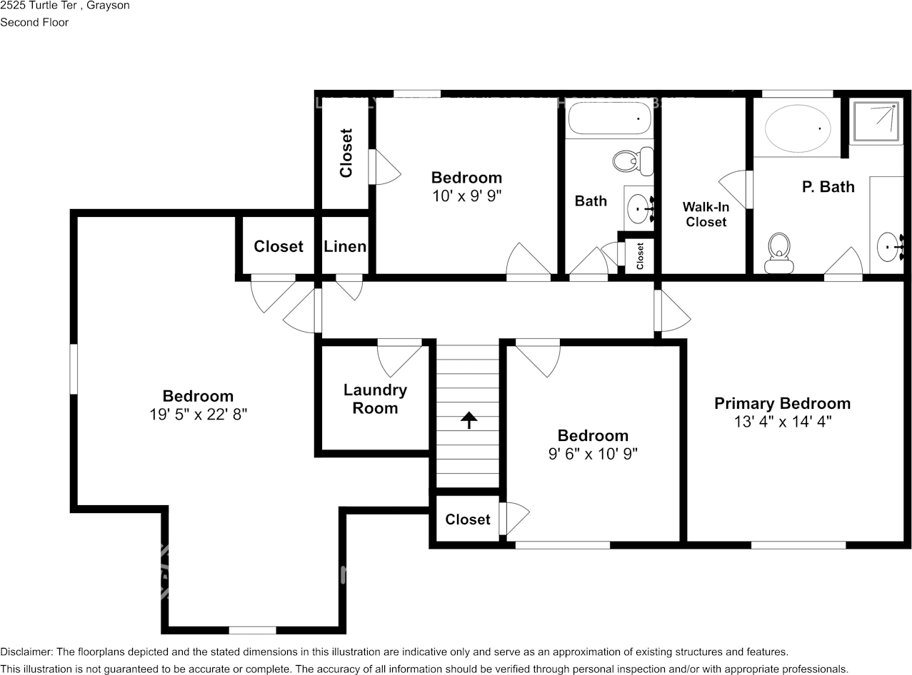 2525 Turtle Ter - Photo 3 of 25
