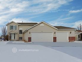 1311 Creekside Dr - Photo 1 of 1