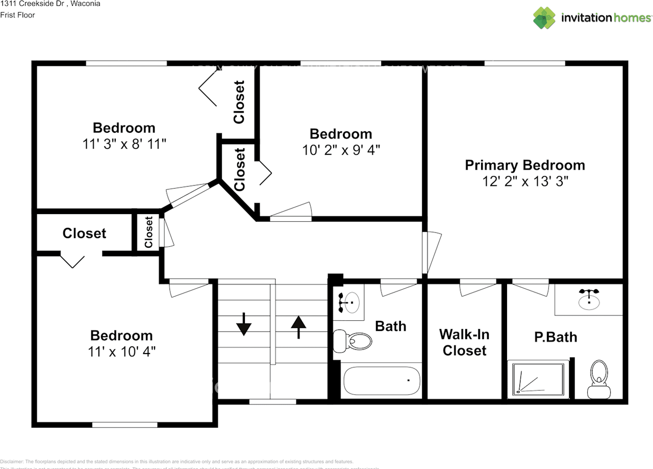 1311 Creekside Dr - Photo 4 of 18